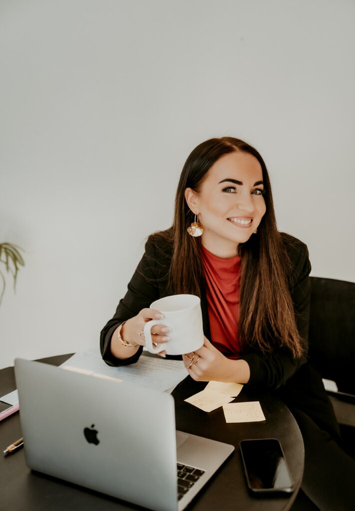 Turundusteenuse pakkuja